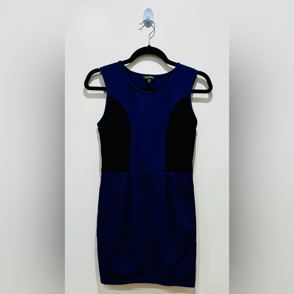 Bebe Dress